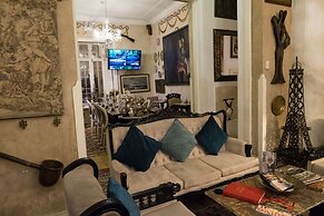 Casa Falleri Boutique Hotel