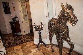 Casa Falleri Boutique Hotel