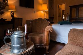 Casa Falleri Boutique Hotel