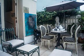 Casa Falleri Boutique Hotel