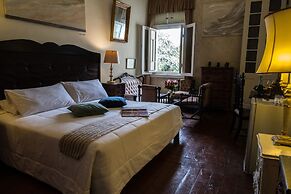 Casa Falleri Boutique Hotel