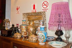 Casa Falleri Boutique Hotel