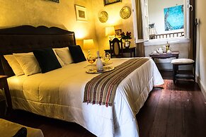 Casa Falleri Boutique Hotel