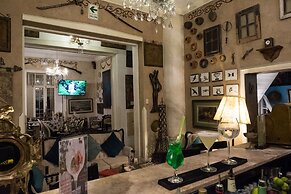 Casa Falleri Boutique Hotel
