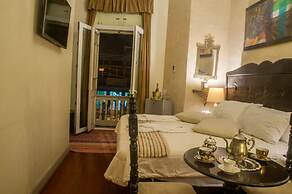 Casa Falleri Boutique Hotel