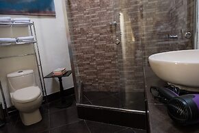 Casa Falleri Boutique Hotel
