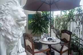 Casa Falleri Boutique Hotel