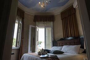 Casa Falleri Boutique Hotel