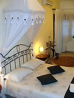 Garden Villa