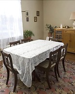 School Street House