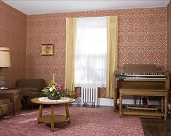 School Street House