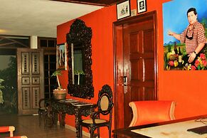La Posada del Arcangel