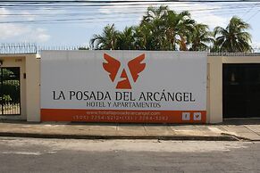 La Posada del Arcangel