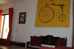 La Posada del Arcangel