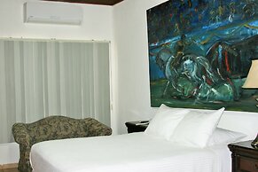 La Posada del Arcangel