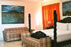 La Posada del Arcangel