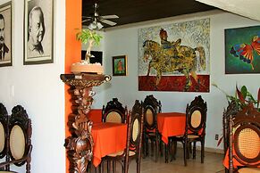 La Posada del Arcangel