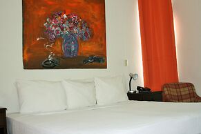 La Posada del Arcangel