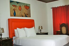 La Posada del Arcangel