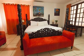 La Posada del Arcangel