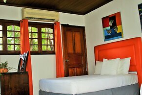 La Posada del Arcangel