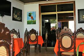 La Posada del Arcangel