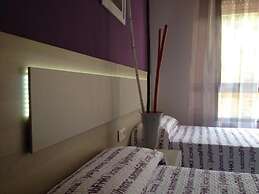 Hotel Marrodan