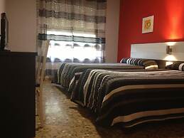 Hotel Marrodan