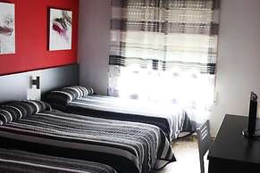 Hotel Marrodan