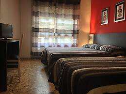 Hotel Marrodan