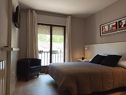 Hotel Marrodan