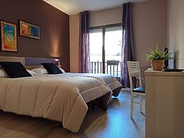 Hotel Marrodan