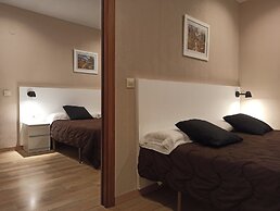 Hotel Marrodan