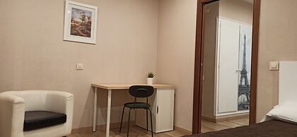 Hotel Marrodan