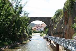 Hotel Marrodan