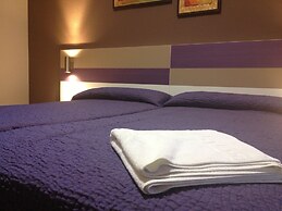 Hotel Marrodan