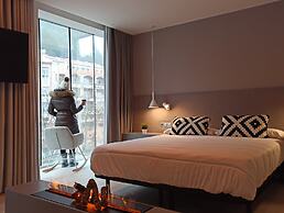 Hotel Marrodan
