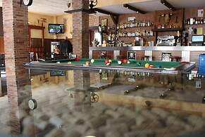 Hotel Marrodan