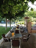 Hotel Marrodan