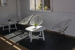 Hotel Marrodan