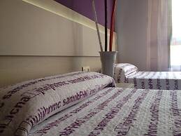 Hotel Marrodan
