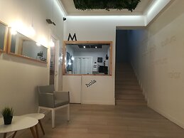 Hotel Marrodan
