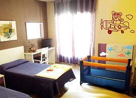 Hotel Marrodan