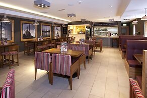Premier Inn Ipswich Town Centre - Quayside
