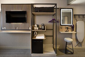 Premier Inn Ipswich Town Centre - Quayside