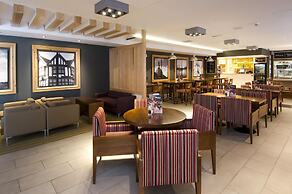Premier Inn Ipswich Town Centre - Quayside