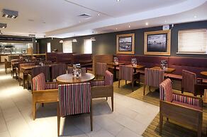 Premier Inn Ipswich Town Centre - Quayside