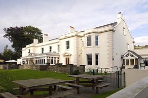 Premier Inn Merthyr Tydfil