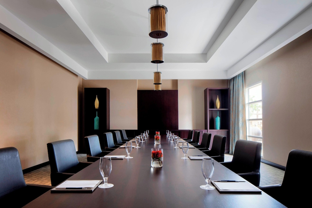 Sheraton Sharjah Beach Resort & Spa