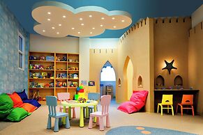 Sheraton Sharjah Beach Resort & Spa